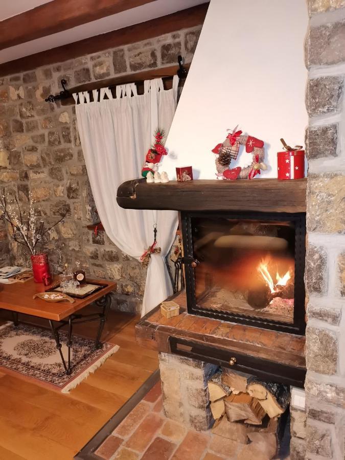Guest House Rabenseifner - Opatija Jurdani Kültér fotó