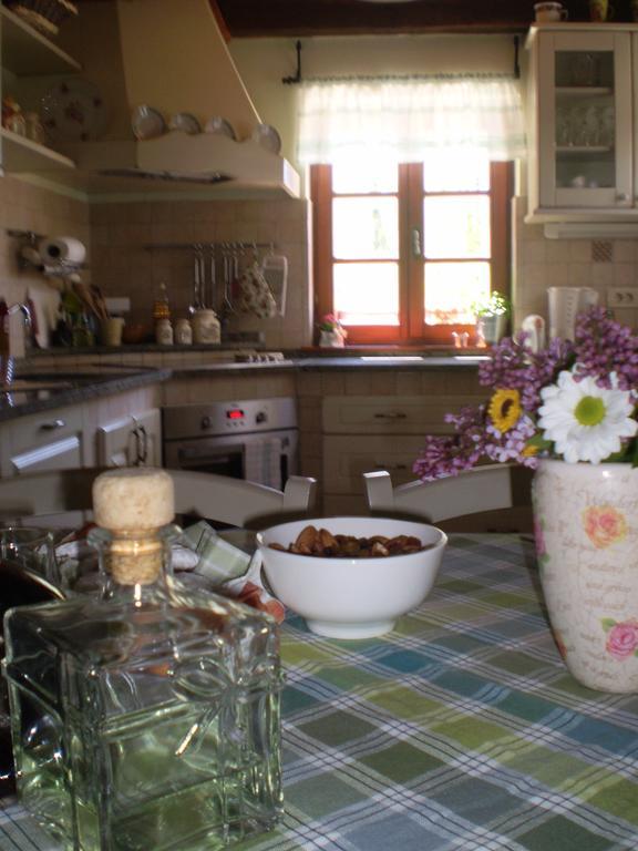 Guest House Rabenseifner - Opatija Jurdani Kültér fotó