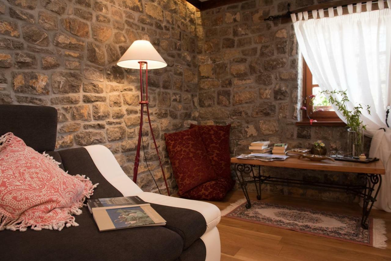 Guest House Rabenseifner - Opatija Jurdani Kültér fotó